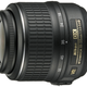 Illustration for article titled Nikon Steadies Up 18-55mm Kit Lens With Image Stabilization